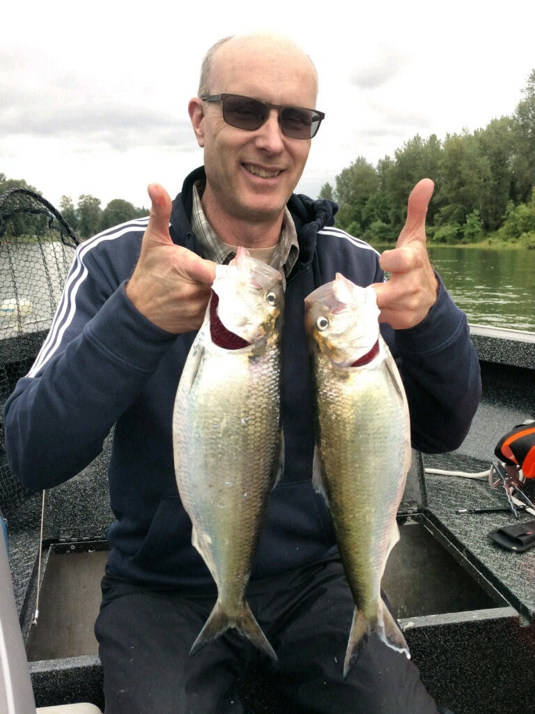 Trout Fishing Trips Oregon