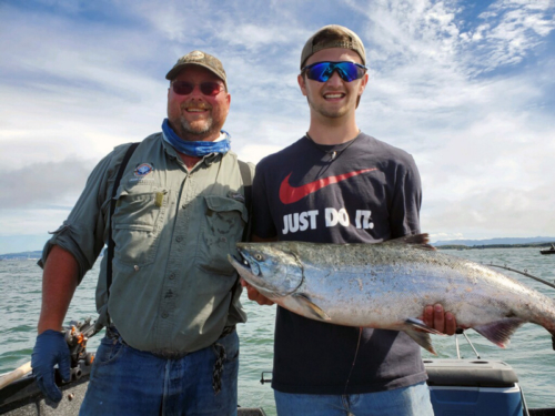 Columbia-River-Salmon-Fishing-Buoy-10